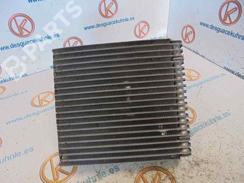 Air conditioning evaporator JAGUAR S-TYPE II (X200) 3.0 V6 | BP11662820M109 