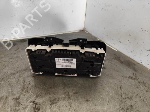 Instrument cluster RENAULT CLIO IV (BH_)  | BP27594431C47 