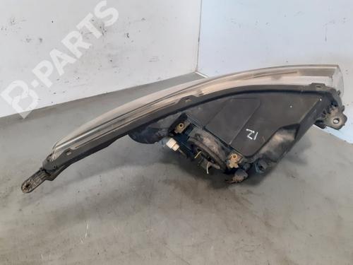 Left headlight CHEVROLET CRUZE (J300)  | BP9224637C28