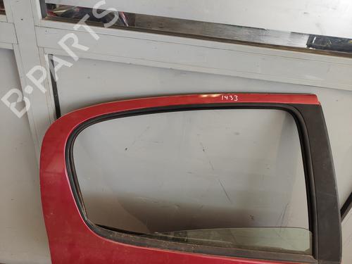 Right rear door PEUGEOT 206 Hatchback (2A/C)  | BP19073903C5 