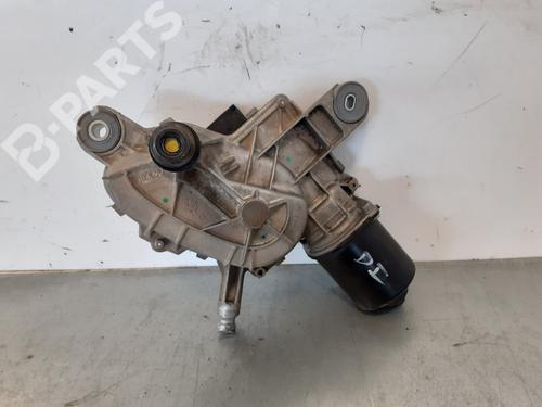 Used Front wiper motor CITROËN C4 Grand Picasso I (UA_) 1.6 HDi (109 hp) 7241120
