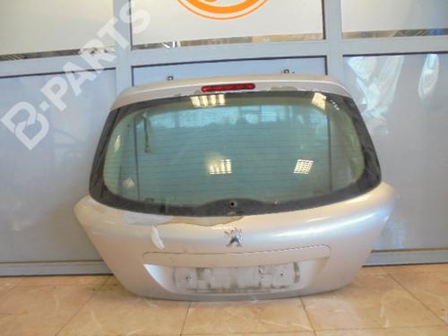 Bakluke CC/Kombi-Kupé PEUGEOT 207 (WA_, WC_) 1.4 16V (88 hp) 6324753