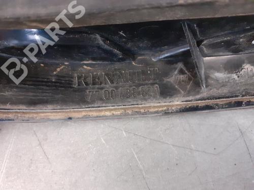 Right taillight RENAULT MEGANE I (BA0/1_)  | BP9447735C35 