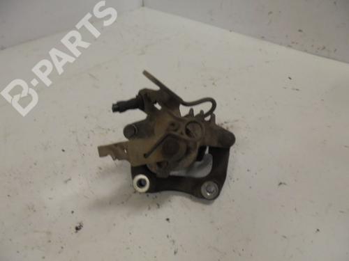 Left rear brake caliper AUDI A3 (8P1) | BP11610626M107