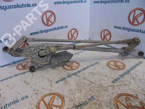 Front wiper motor SUZUKI GRAND VITARA II (JT, TE, TD)  | BP2468643M29 