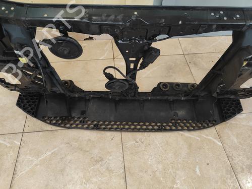Front slam panel KIA CEE'D Hatchback (ED) | BP36157149C72 - Image 3