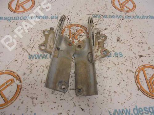 Used Hood lock NISSAN MICRA II (K11) 1.0 i 16V (K11) (54 hp) 8780285