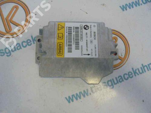 ECU airbags BMW 3 (E90) 320 d xDrive 6577916605701 | 31916605701J | 0285010066 |