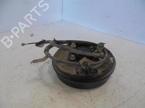 Used Other Other CITROËN C1 (PM_, PN_) 1.0 (68 hp) 14187495 14187495