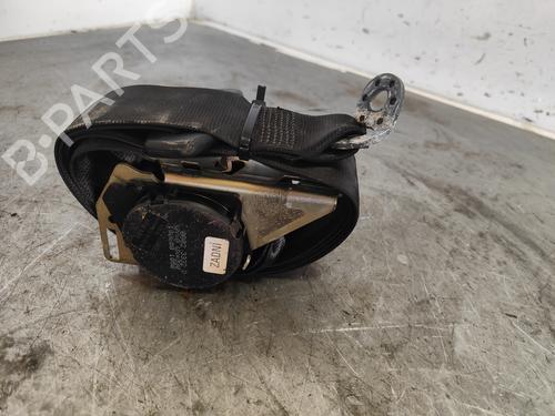 Rear left seatbelt SKODA OCTAVIA I (1U2)  | BP27636396I29 