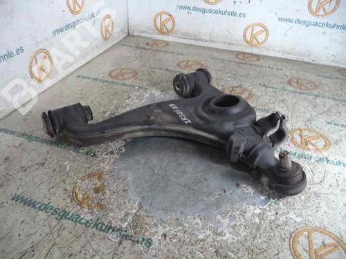 Used Right front suspension arm MERCEDES-BENZ 190 (W201) E 2.3 (201.028) (136 hp) 2494547