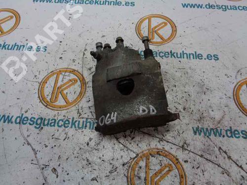 Used Right front brake caliper VW POLO CLASSIC (86C, 80) [1985-1994]  11611582