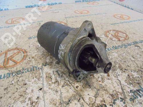 Starter OPEL VECTRA A Hatchback (J89) 1.8 i Cat (F68, M68) | BP2487455M8 