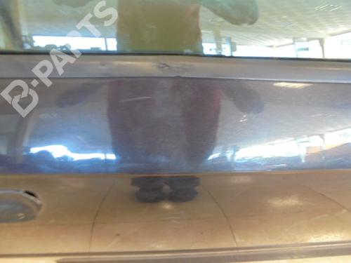 Right front door AUDI A3 (8P1)  | BP6431266C3 