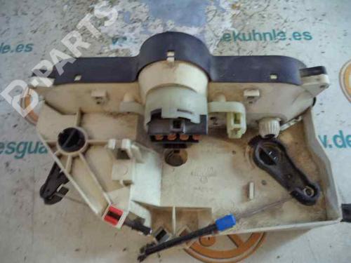 Climate control MITSUBISHI CARISMA Saloon (DA_) 1.6 (DA1A) | BP3526958I5 