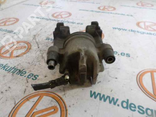 Right front brake caliper FORD FOCUS I (DAW, DBW)  | BP11609432M104 