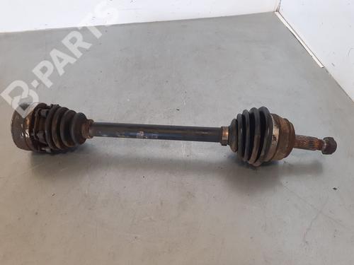 Used Left front driveshaft SEAT IBIZA II (6K1) 1.4 i (60 hp) 7234776