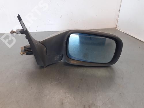 Used Right mirror RENAULT LAGUNA II (BG0/1_) [2001-2007]  7556912