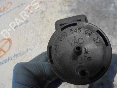 Electronic sensor MERCEDES-BENZ A-CLASS (W168) A 170 CDI (168.008) | BP14181473M84 