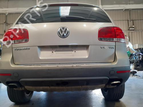 Poignée intérieure avant gauche VW TOUAREG (7LA, 7L6, 7L7)  | BP8876926I13 