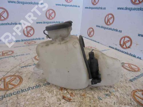 Used Windscreen washer tank RENAULT KANGOO (KC0/1_) [1997-2025]  7428502