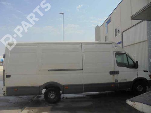 Anti roll bar IVECO DAILY III Van 35 S 11 V,35 C 11 V | BP3526378M96  - Image 8