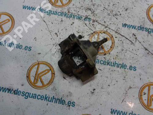 Right rear brake caliper MERCEDES-BENZ E-CLASS (W210) E 300 D (210.020) | BP11611566M106 