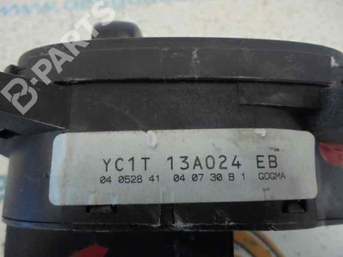 Headlight switch FORD TOURNEO CONNECT  | BP5023876I24 