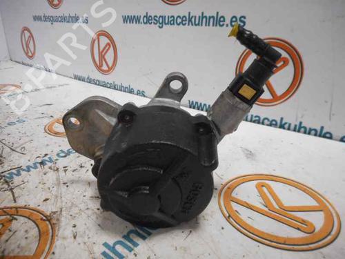 Vacuum pump CITROËN JUMPY I Platform/Chassis (BU_, BV_, BW_, BX_) 2.0 HDi 95 D1431B20060 |
