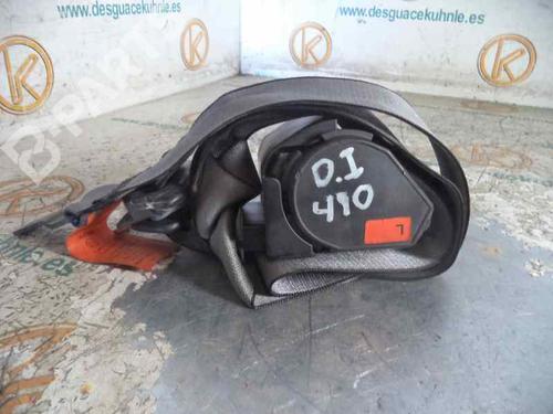 Used Front left seatbelt BMW 5 (E39) 525 tds (143 hp) 8752809
