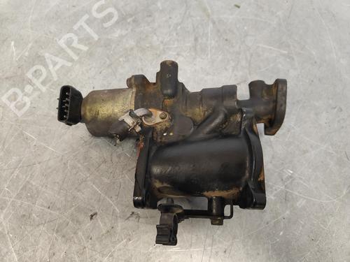 Egr OPEL COMBO Box Body/MPV 1.7 CDTI 16V | BP12516235M69 