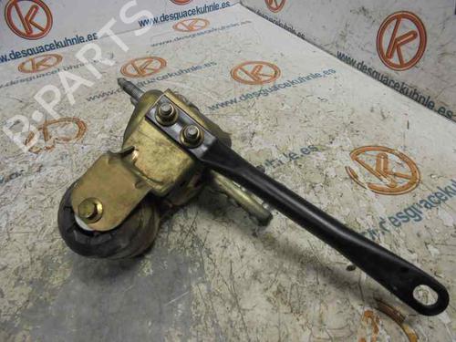 Engine mount FORD ESCORT VI Turnier (GAL, ANL) 1.6 16V | BP12558118M89 