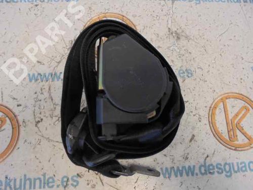 Front right seatbelt BMW 3 Touring (E46) 318 i | BP8754066I25 