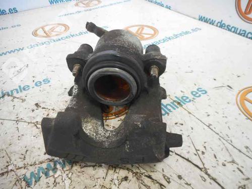 Left front brake caliper SEAT IBIZA III (6L1)  | BP11609706M105 