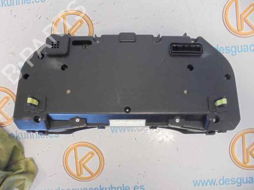 Instrument cluster TOYOTA AVENSIS Estate (_T27_)  | BP3357605C47 