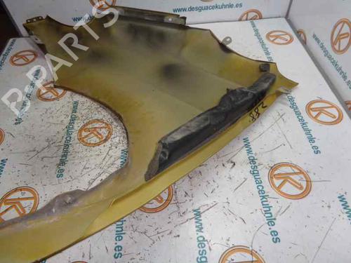 Right front fenders DAEWOO MATIZ (M100, M150) 0.8 | BP2479437C42 