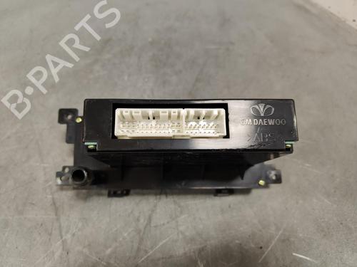 Climate control CHEVROLET CAPTIVA (C100, C140) | BP12515582I5
