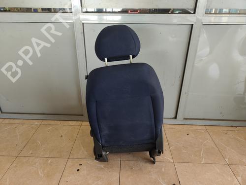 Sæde venstre fortil FIAT STILO (192_) 1.2 16V (192_XA1B) | BP29736015C15