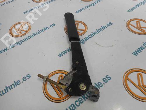 Hand brake CITROËN XSARA (N1)  | BP8779683I18 