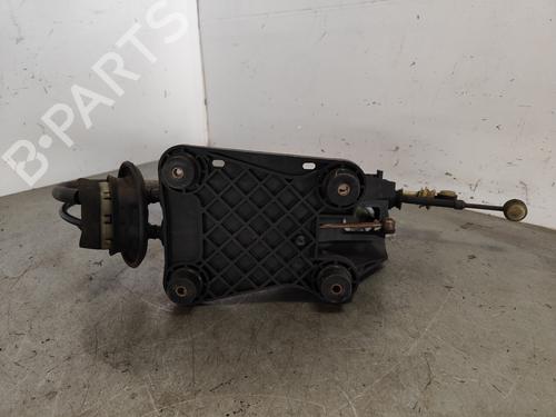 Gear lever PEUGEOT 307 (3A/C)  | BP20036810M90 