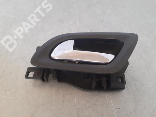 Used Front left interior door handle PEUGEOT 308 I (4A_, 4C_) [2007-2016]  7551792