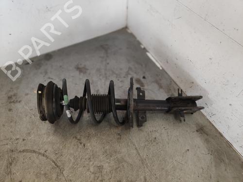 Used Right front shock absorber RENAULT LAGUNA II (BG0/1_) 2.0 16V (BG03, BG0Z, BG0T, BG1Y) (170 hp) 29763811