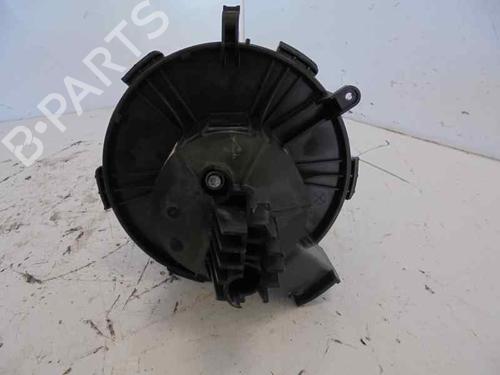 Heater blower motor OPEL ZAFIRA / ZAFIRA FAMILY B (A05) 2.2 (M75) | BP14186140M62 