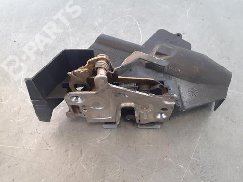 Rear right lock MERCEDES-BENZ E-CLASS (W210)  | BP10037275C99 