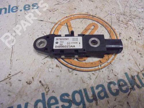 Elektronisk sensor CHRYSLER VOYAGER IV (RG, RS) 2.8 CRD (150 hp) 2451124