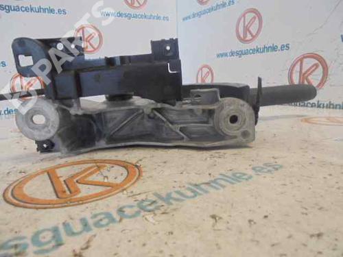 Hand brake SEAT LEON (1P1)  | BP8780501I18 