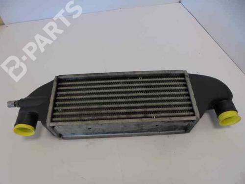 Used Intercooler FORD FOCUS I (DAW, DBW) [1998-2009]  5114429
