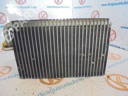 Aircondition fordamper MERCEDES-BENZ C-CLASS (W203) [2000-2007]  11662623