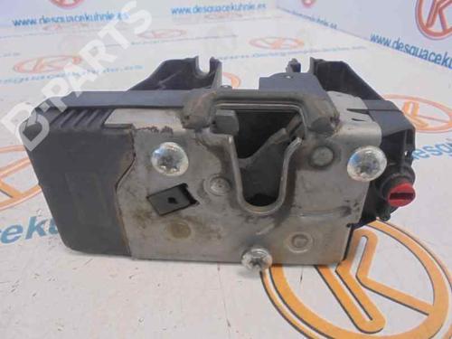 Used Rear left lock OPEL ZAFIRA A MPV (T98) [1999-2006]  2476320
