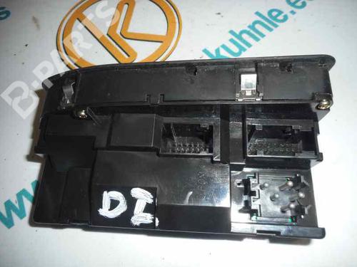 Left front window switch BMW 5 (E39) 528 i | BP2449524I27 
